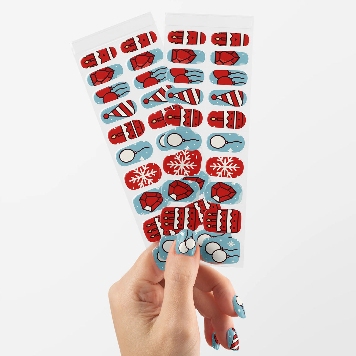nail-wraps