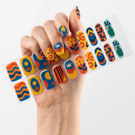nail-wraps