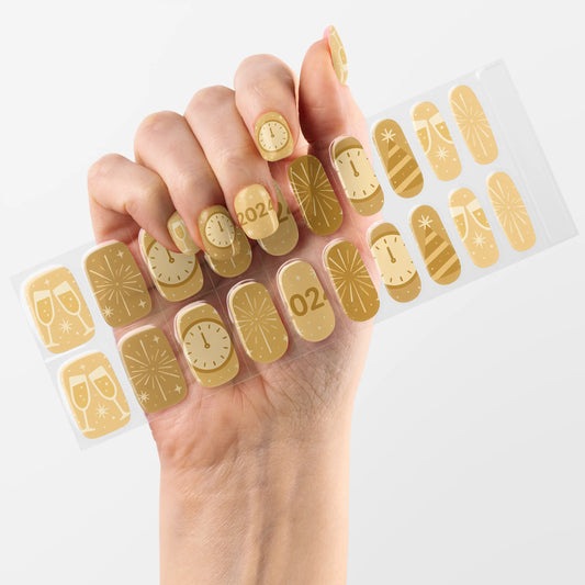 nail-wraps