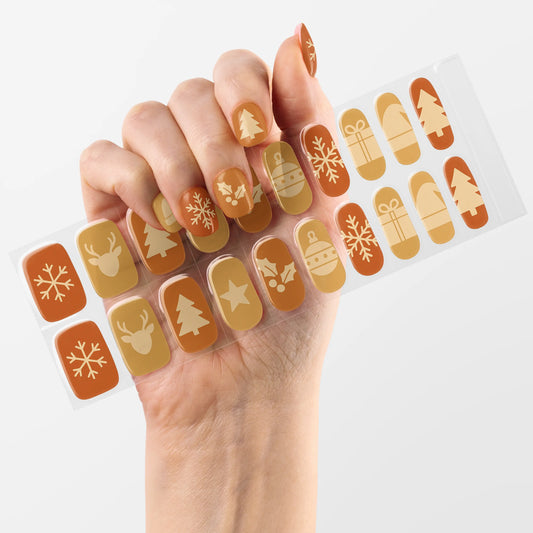 nail-wraps