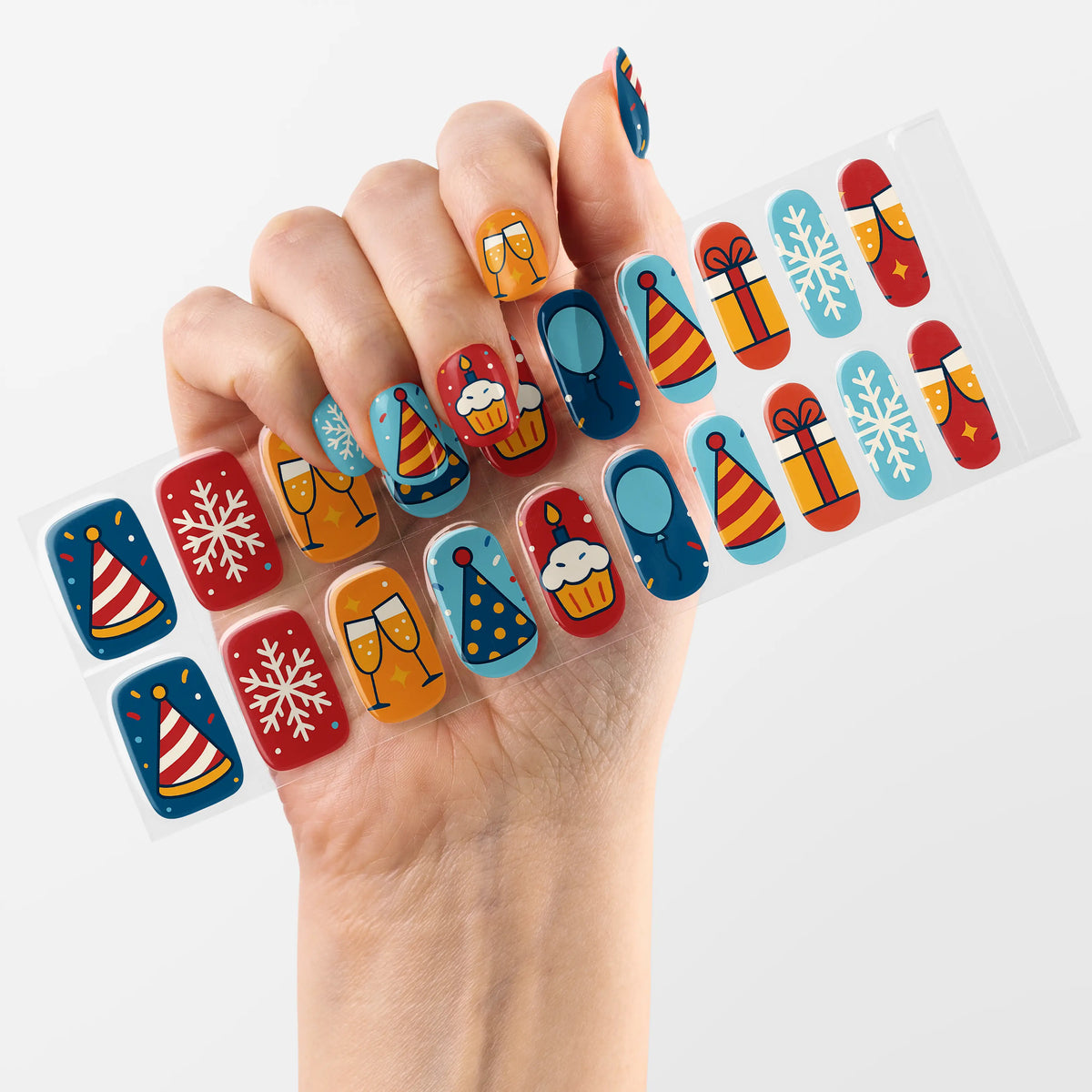 nail-wraps