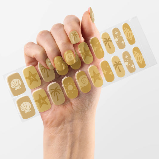 nail-wraps