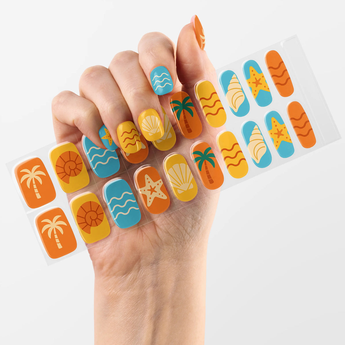 nail-wraps