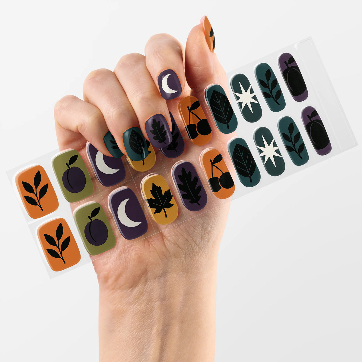 nail-wraps