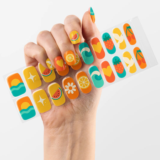 nail-wraps