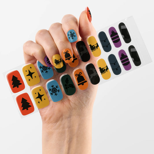 nail-wraps
