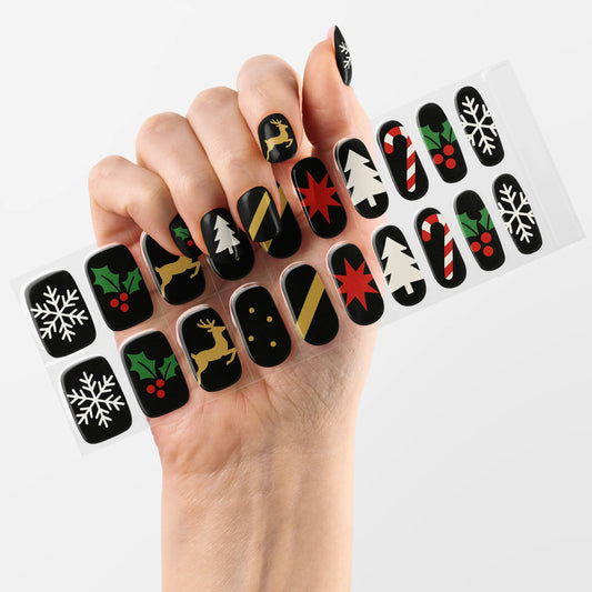 nail-wraps