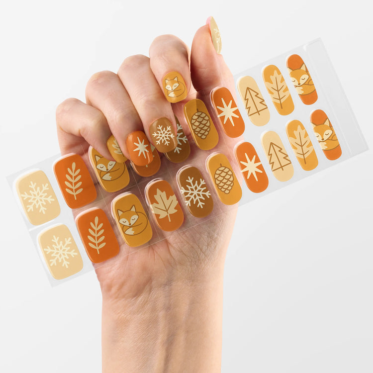 nail-wraps