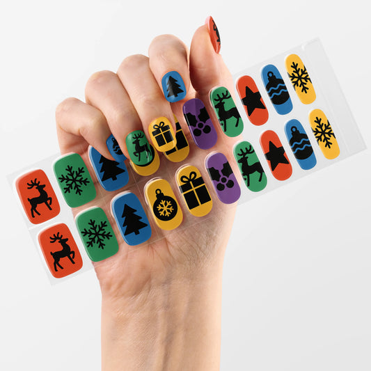 nail-wraps