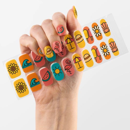 nail-wraps
