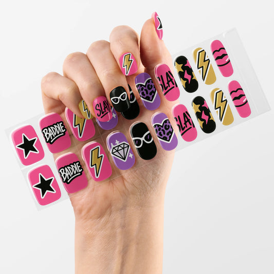 nail-wraps