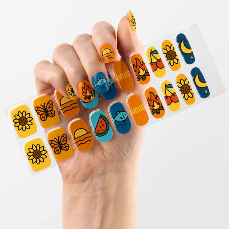 nail-wraps