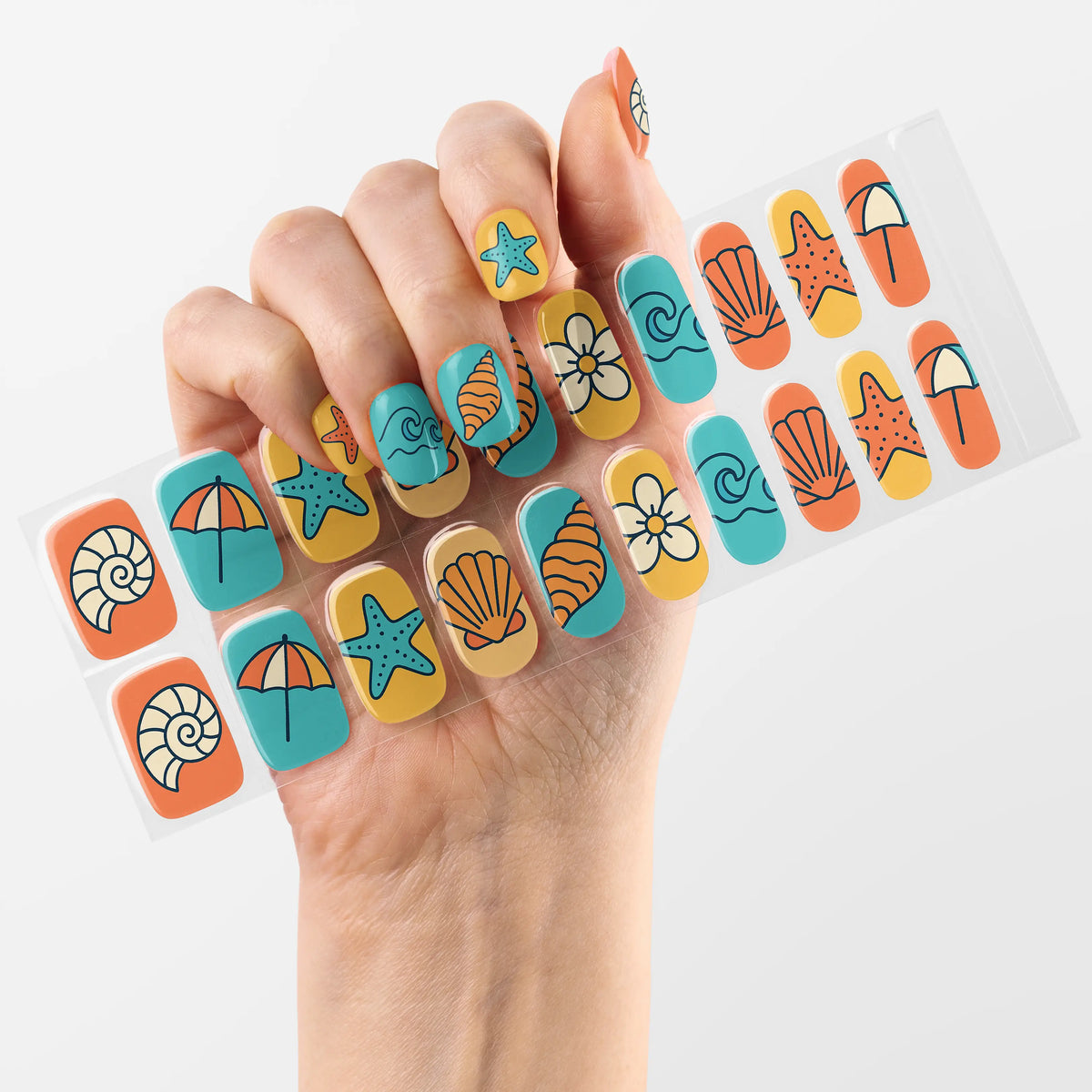 nail-wraps