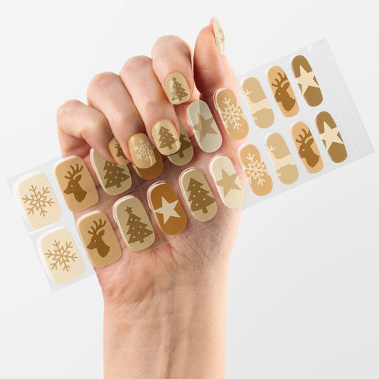 nail-wraps