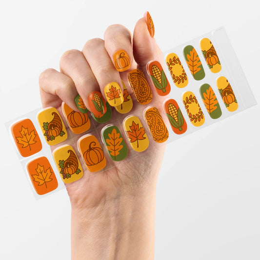 nail-wraps