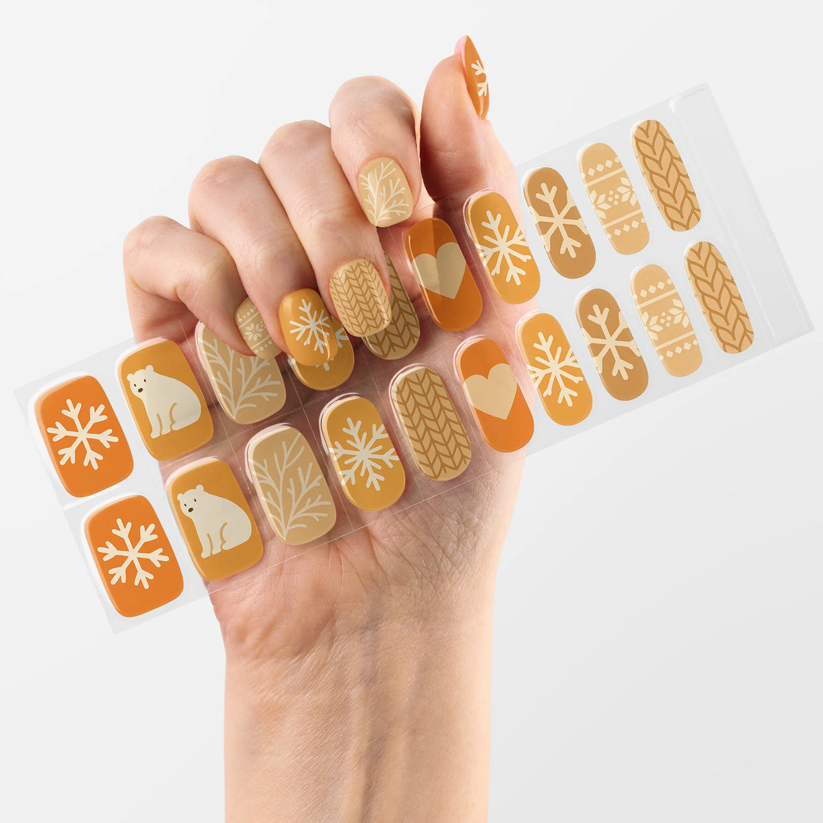 nail-wraps