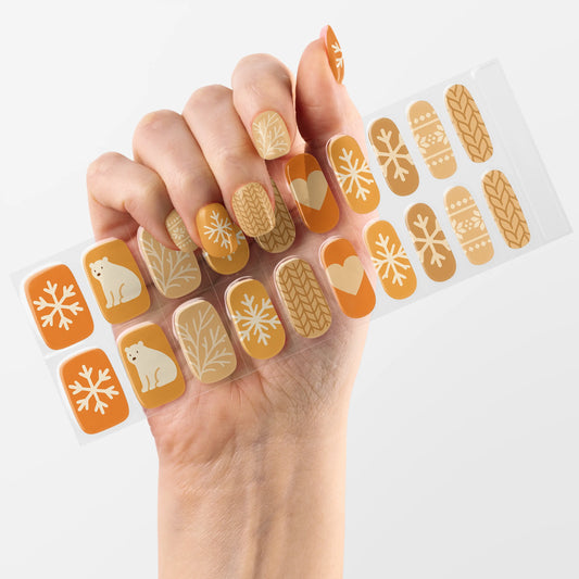 nail-wraps