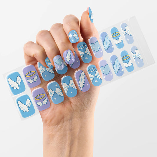 nail-wraps