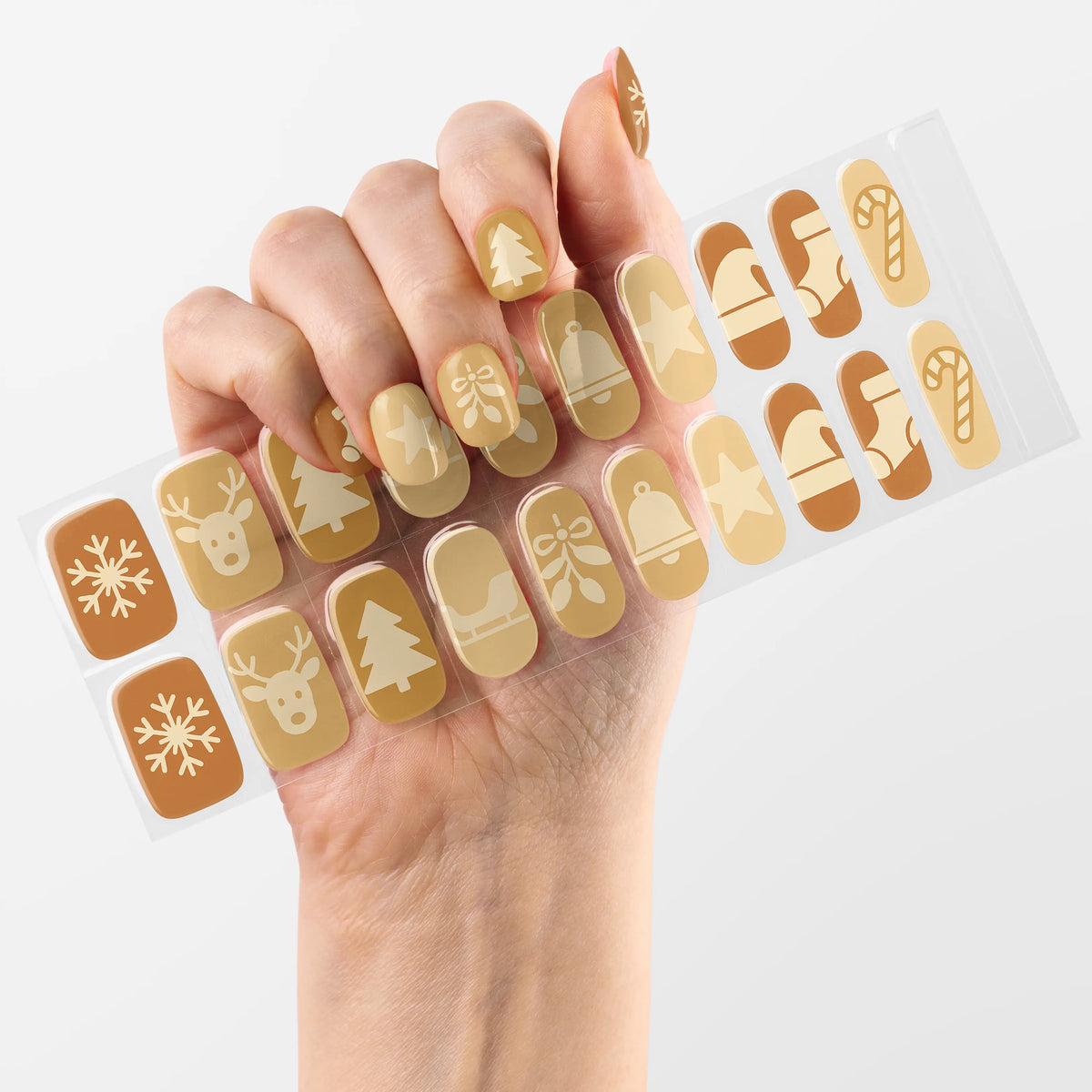 nail-wraps