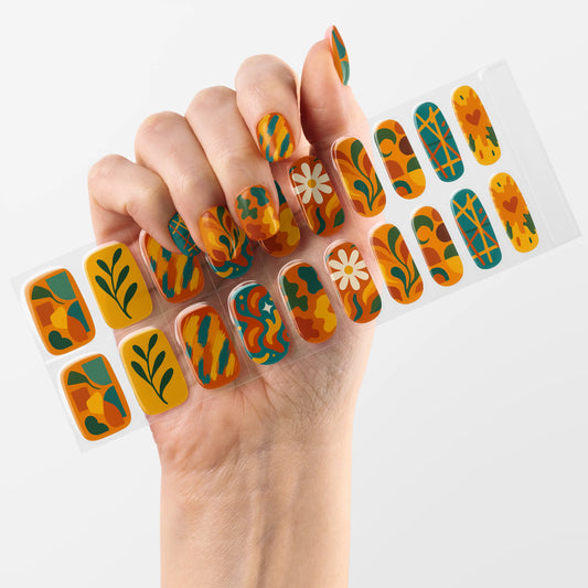 nail-wraps