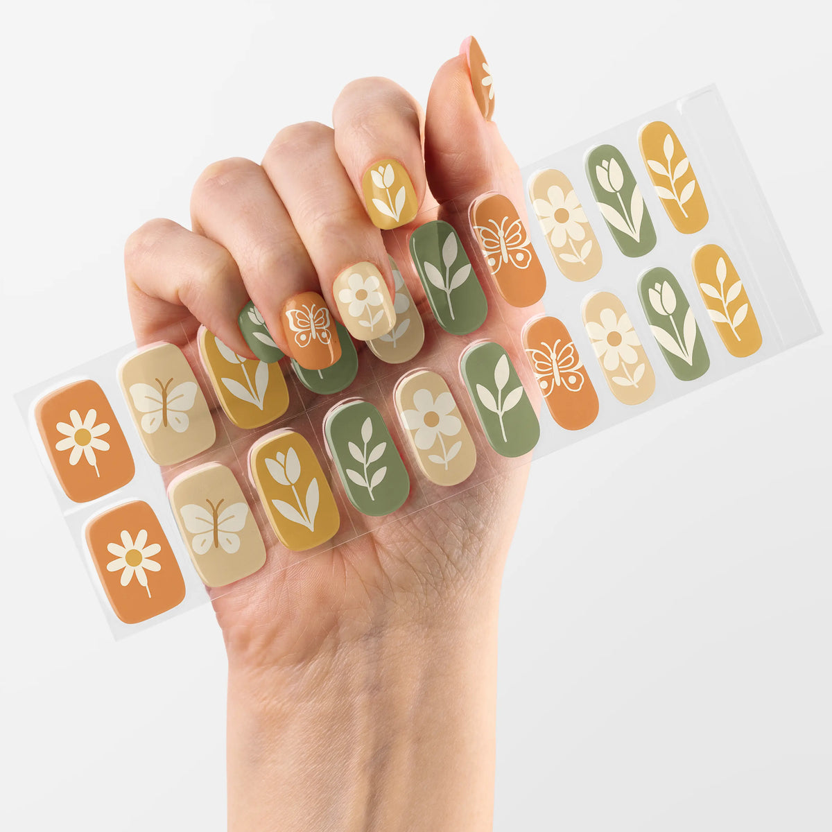 nail-wraps