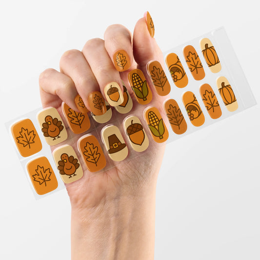 nail-wraps