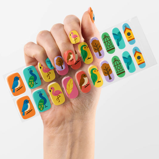 nail-wraps