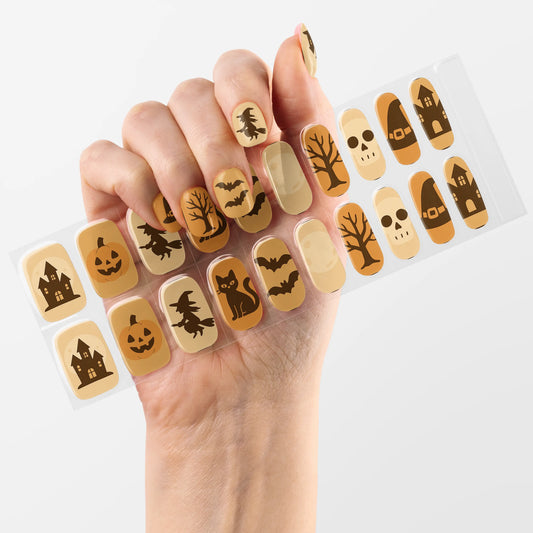 nail-wraps