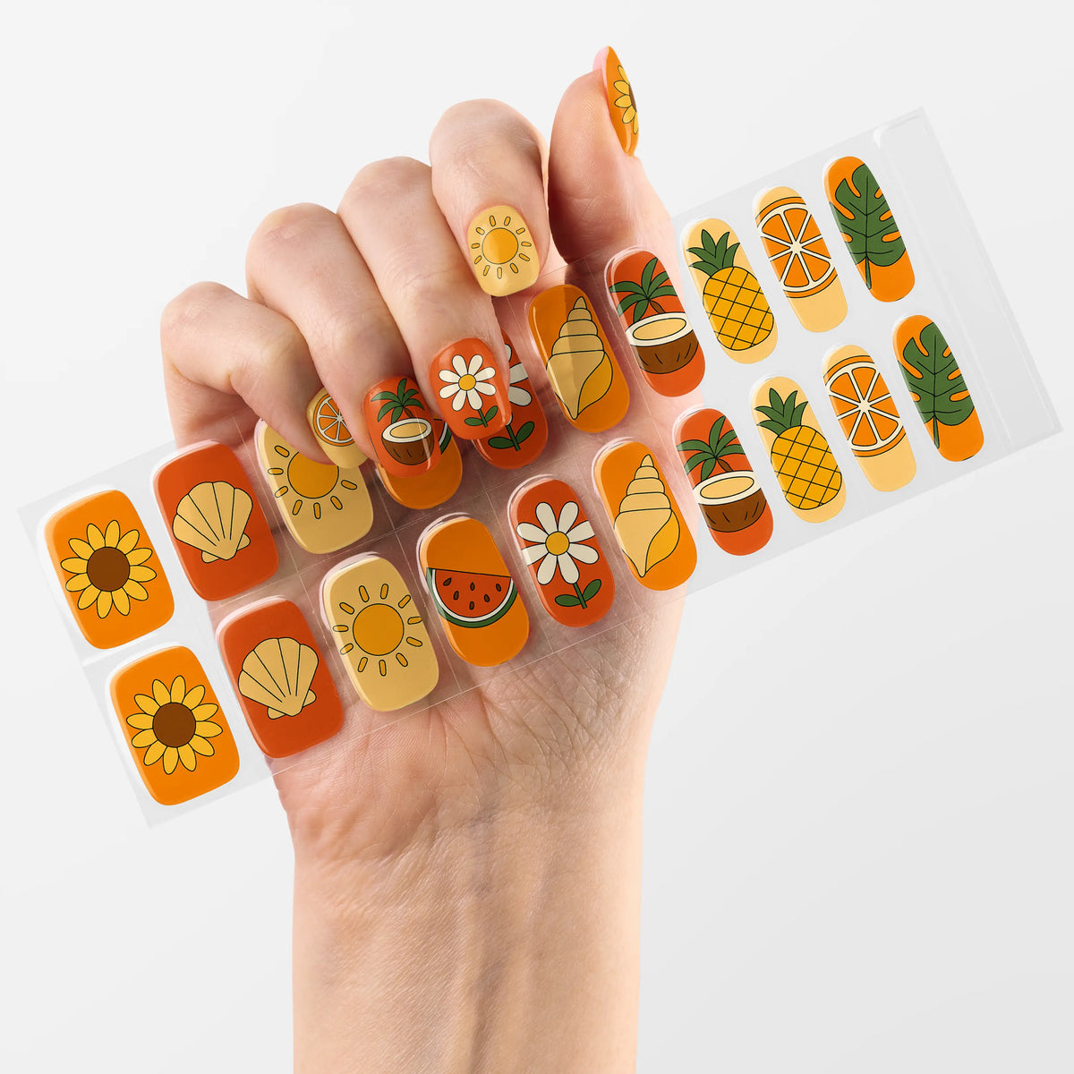 nail-wraps