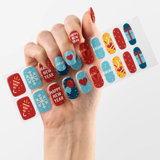 nail-wraps