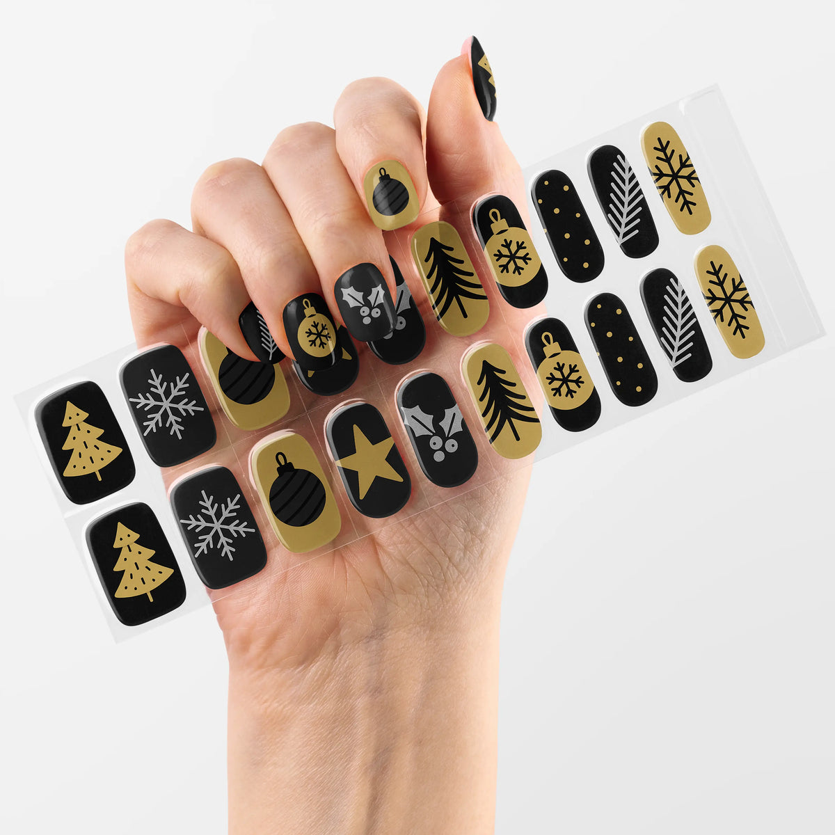 nail-wraps