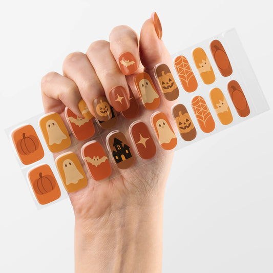 nail-wraps