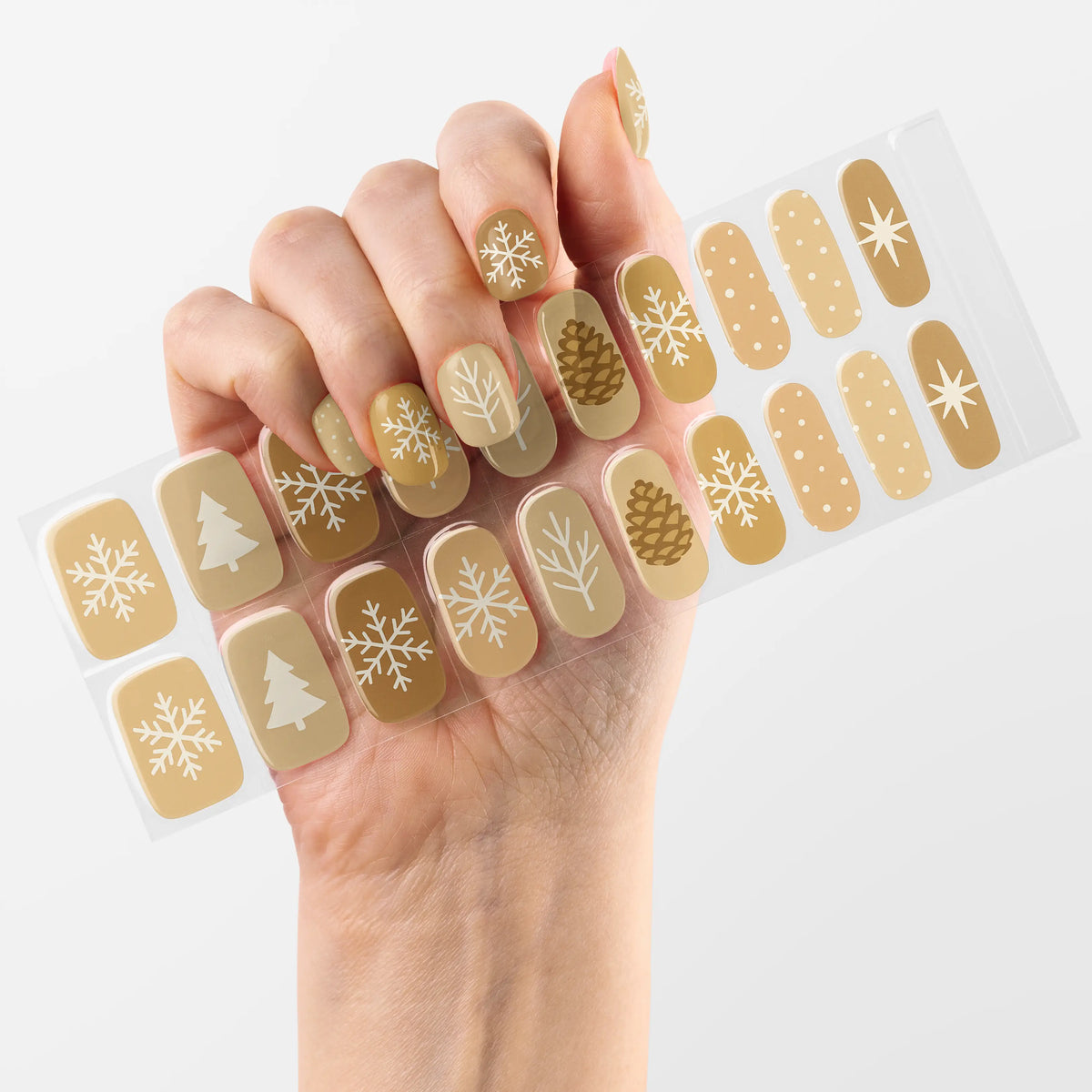 nail-wraps