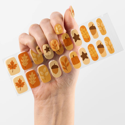 nail-wraps