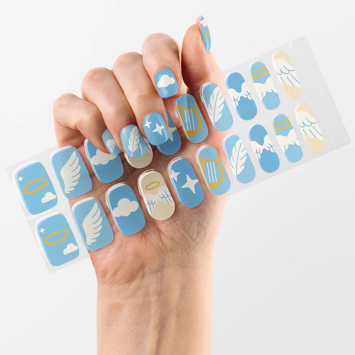 nail-wraps