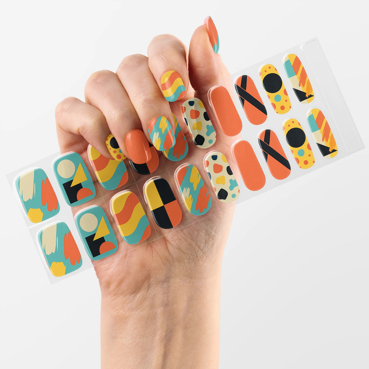 nail-wraps