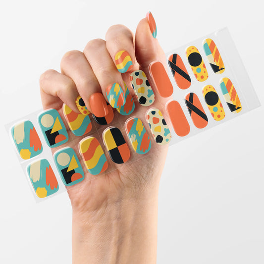 nail-wraps