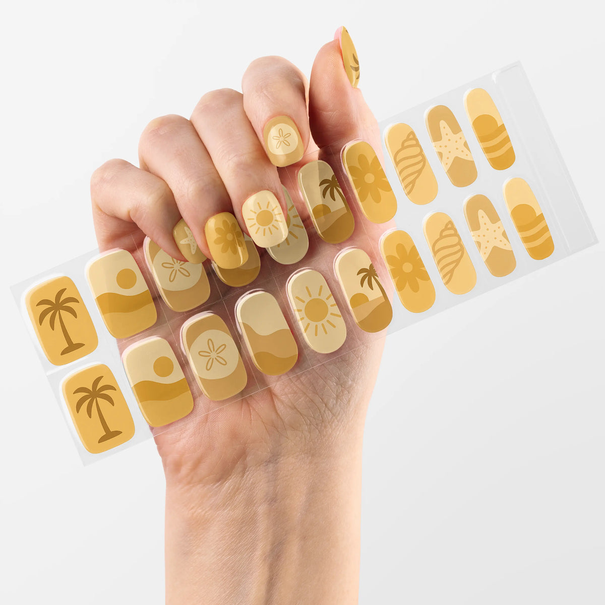 nail-wraps