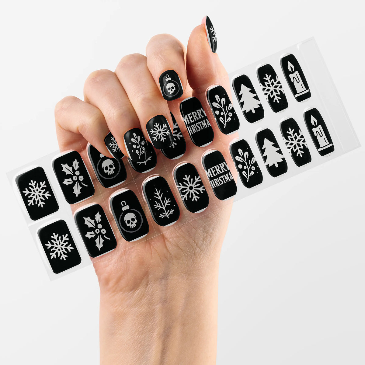 nail-wraps