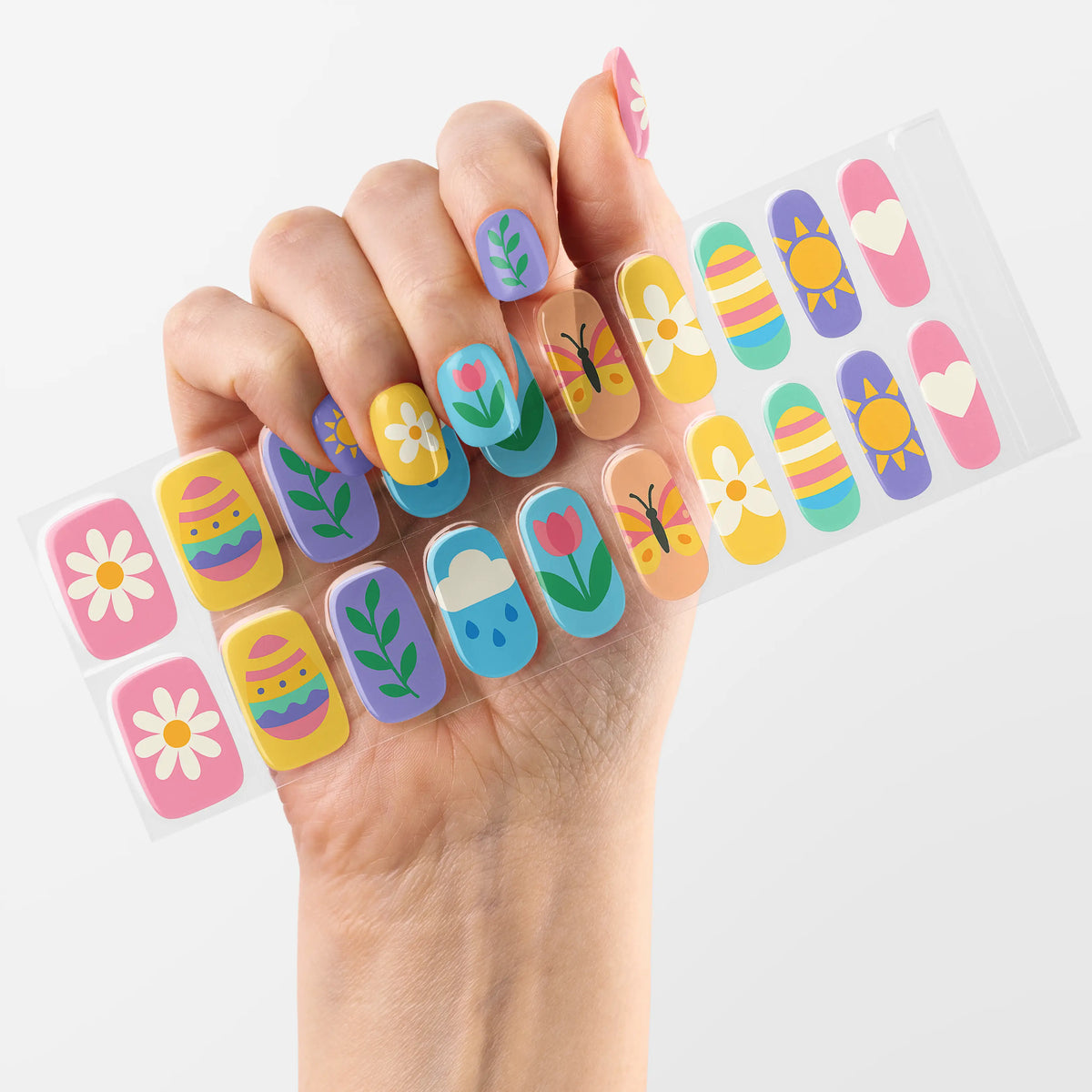 nail-wraps