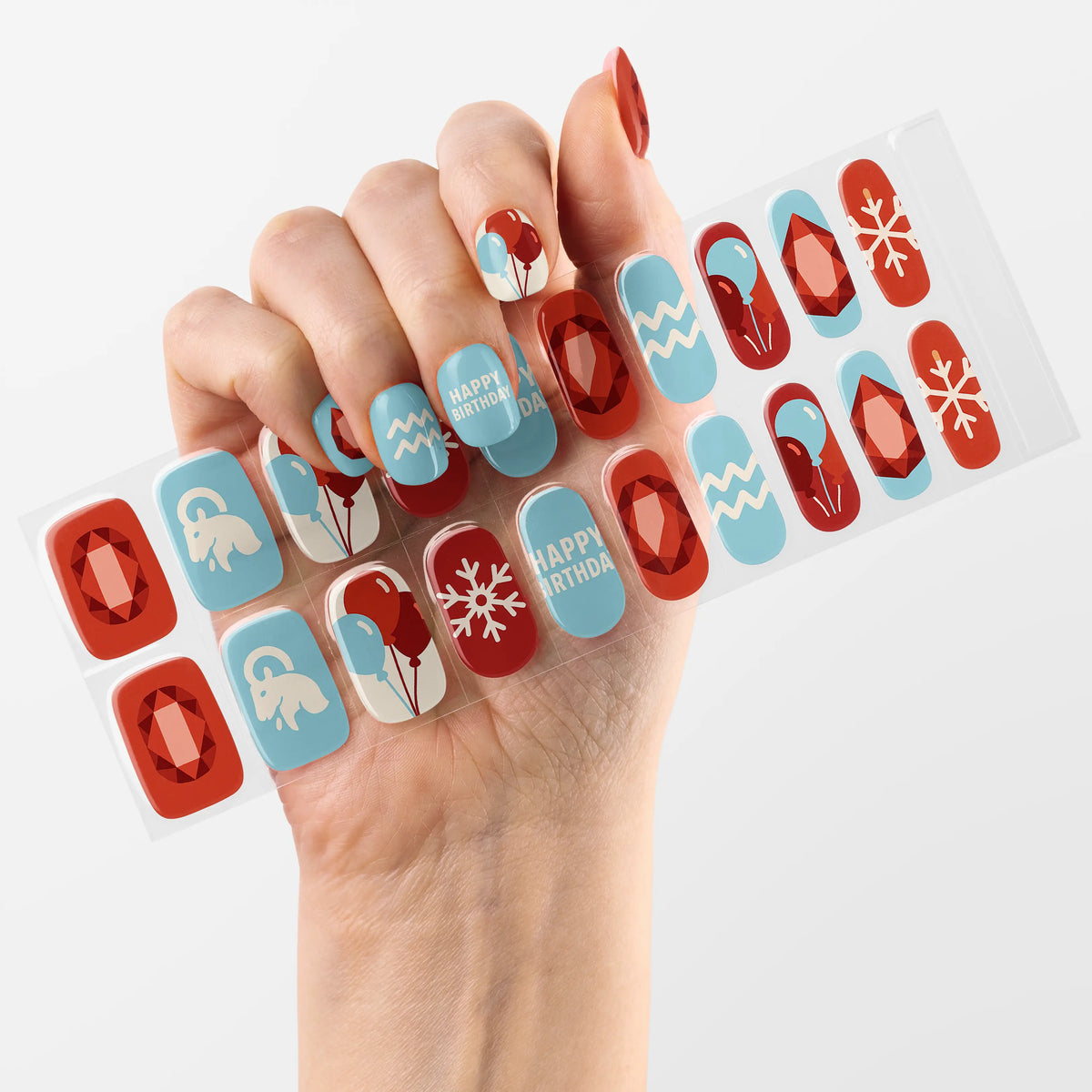 nail-wraps