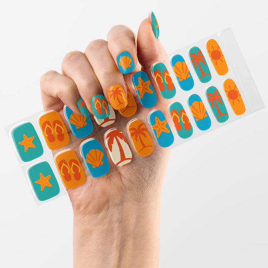 nail-wraps