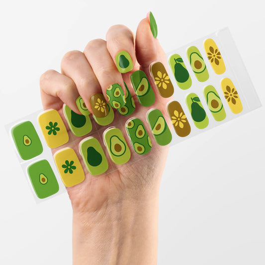 nail-wraps