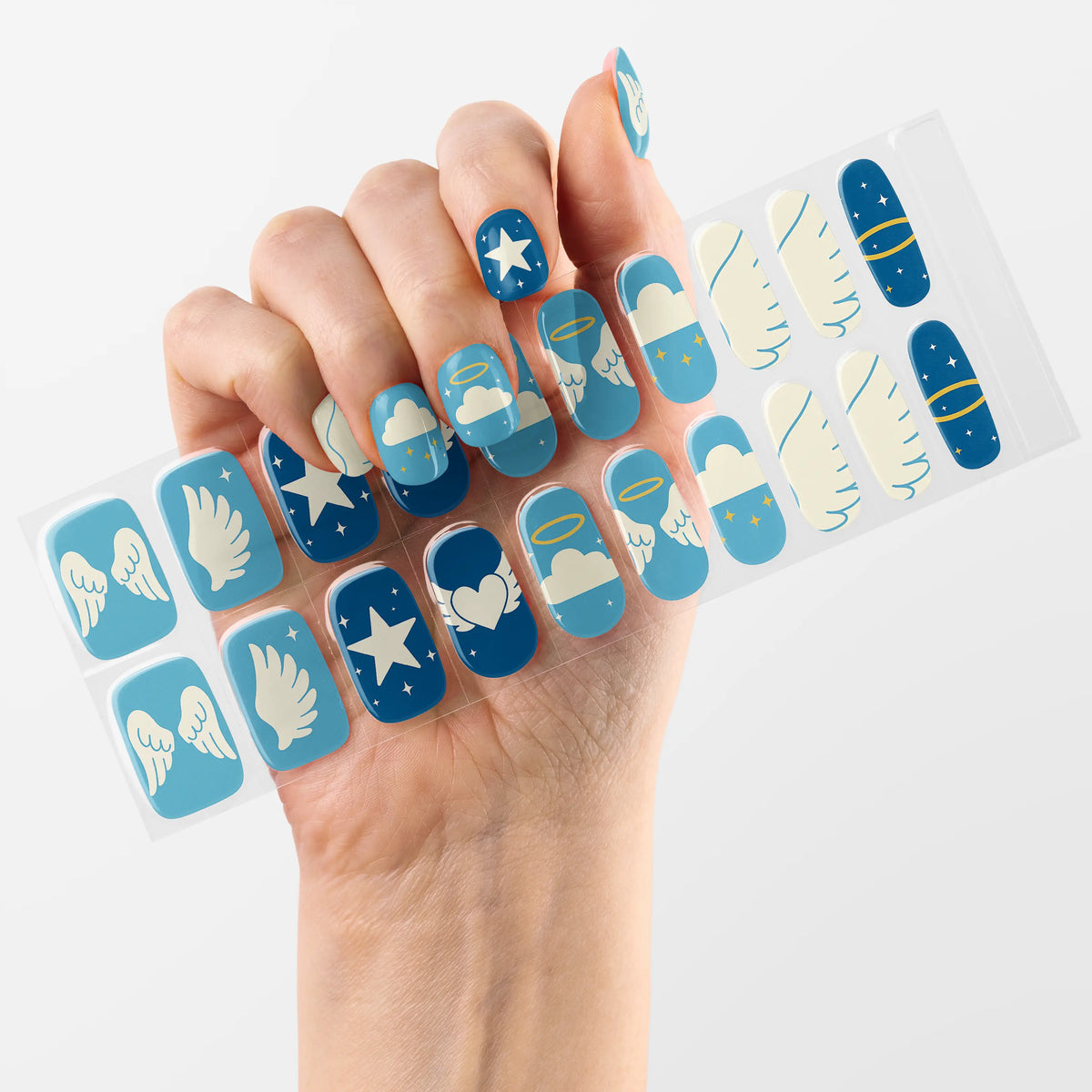 nail-wraps
