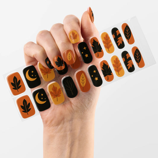 nail-wraps