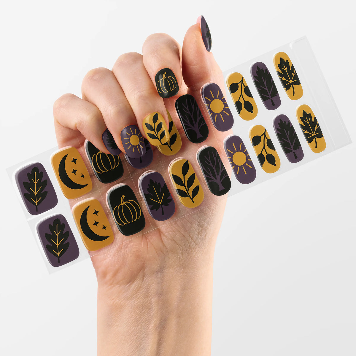 nail-wraps