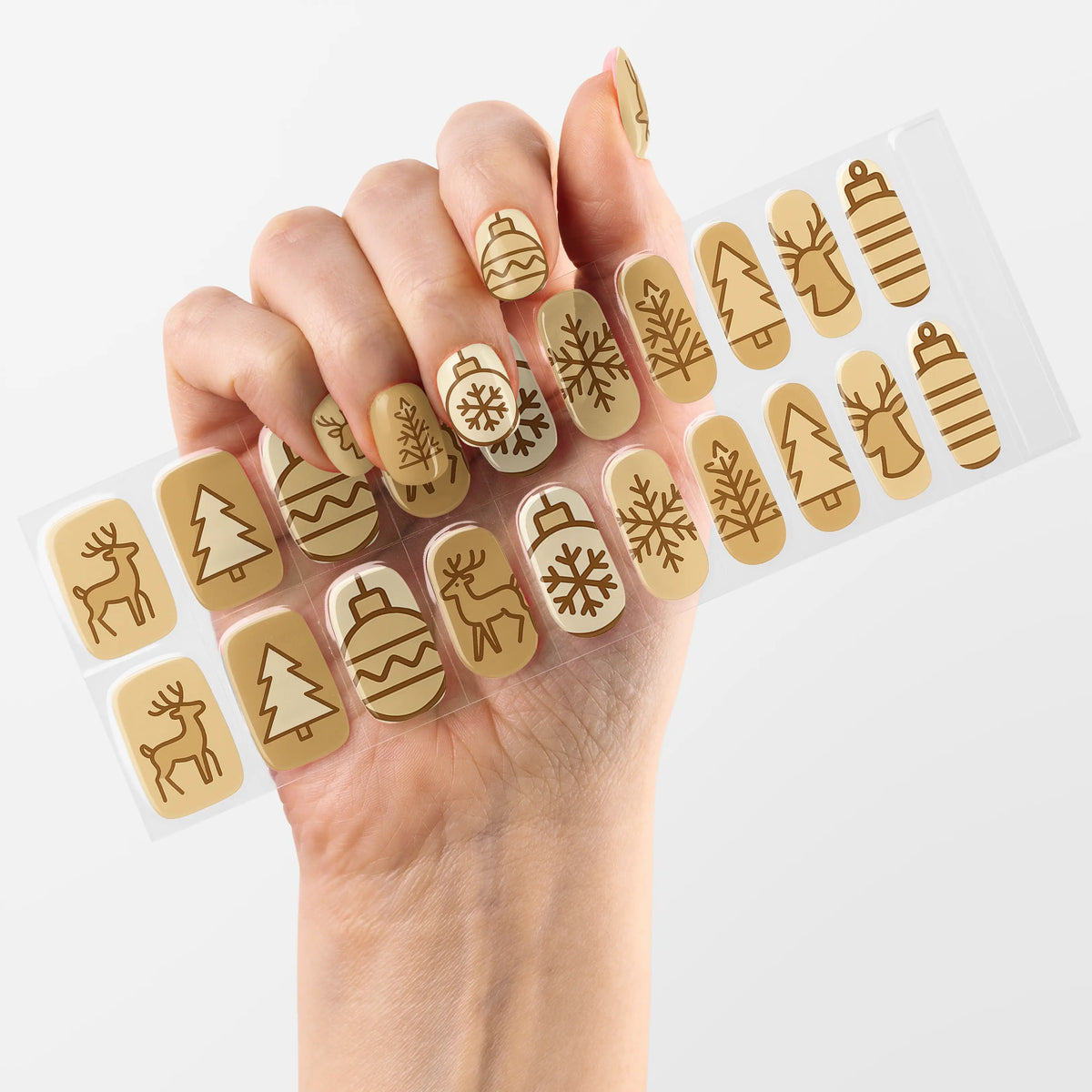 nail-wraps