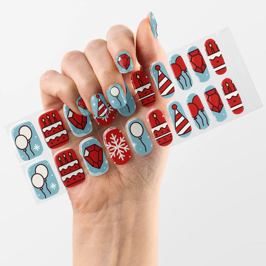 nail-wraps