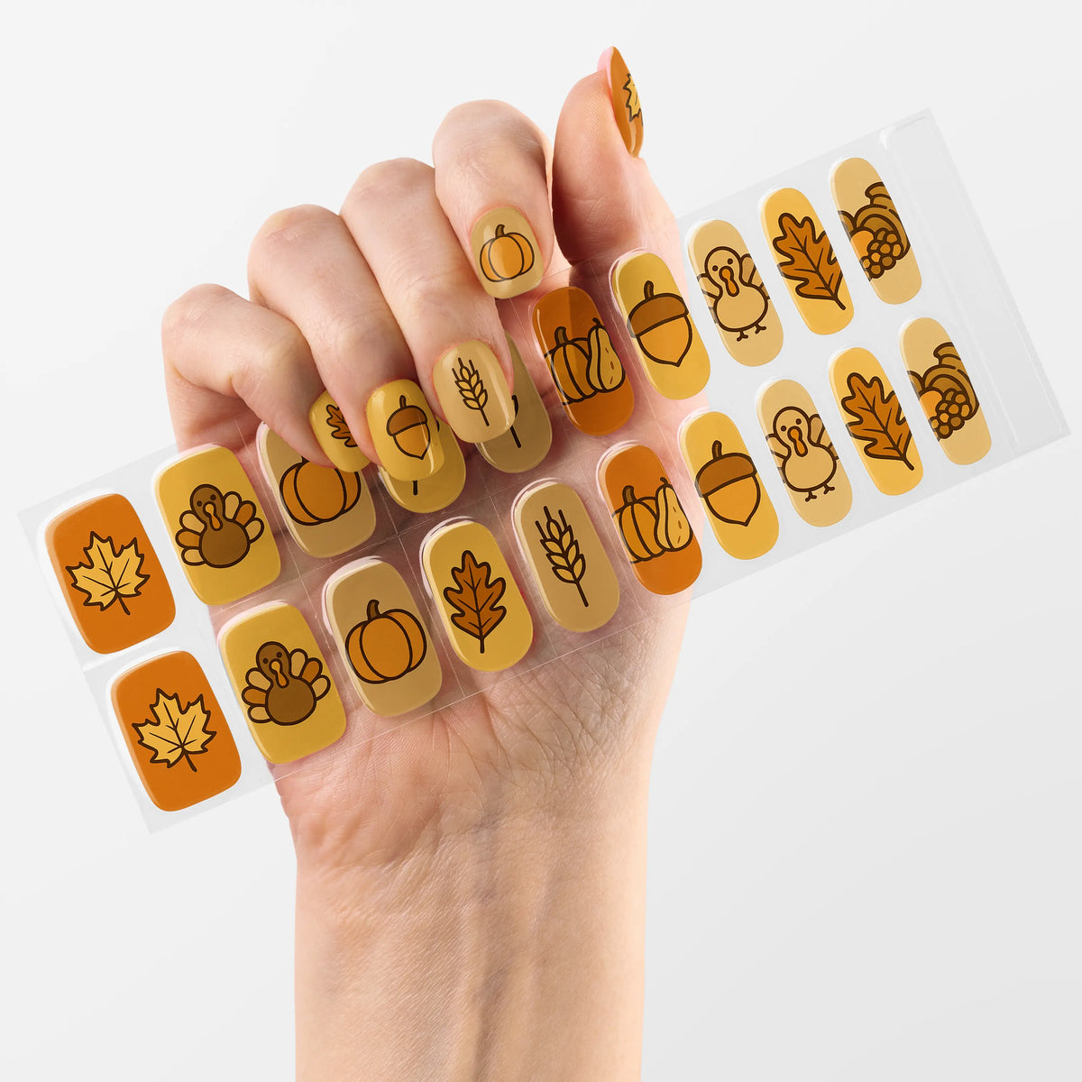 nail-wraps