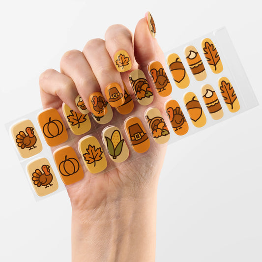 nail-wraps